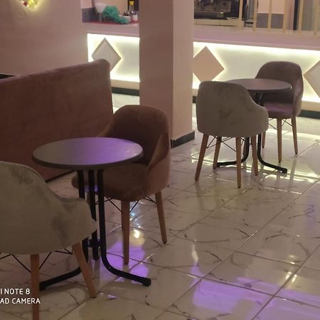 Hotel La Coline Beni Mellal Exteriér fotografie