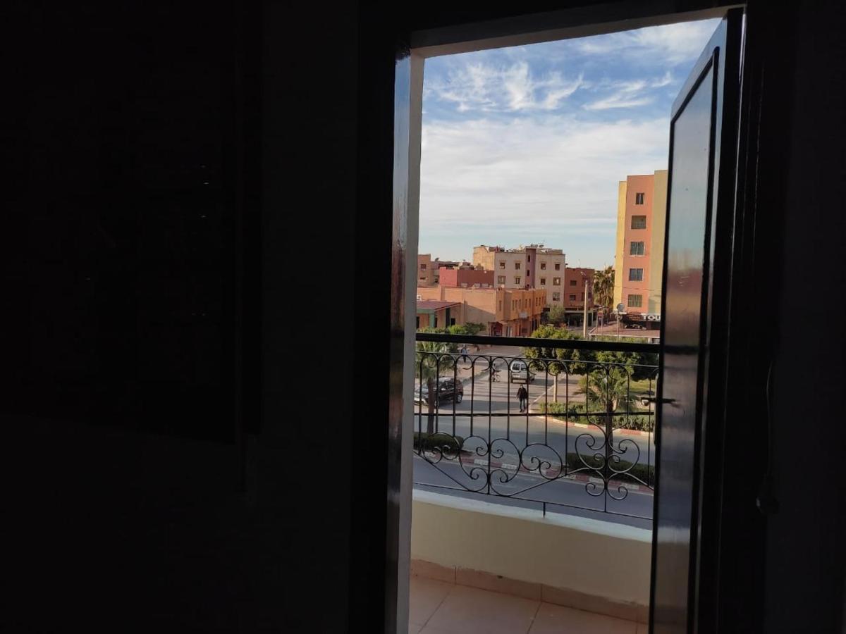 Hotel La Coline Beni Mellal Pokoj fotografie