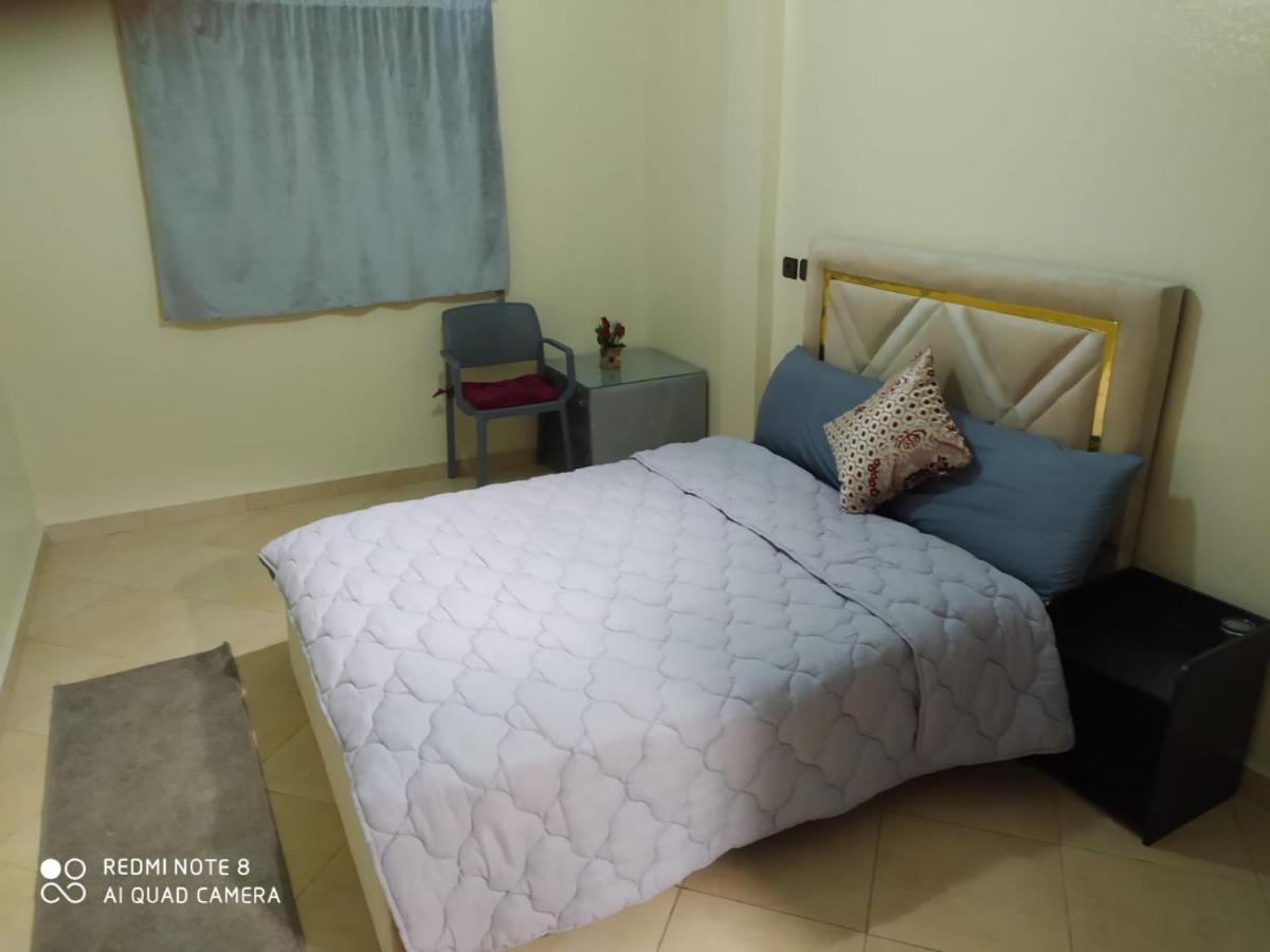 Hotel La Coline Beni Mellal Exteriér fotografie